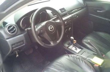 Mazda 3 Pristine Condition 2009 model