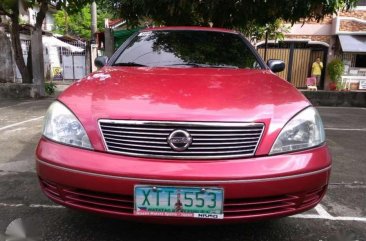 Nissan Sentra 2005 gx gas efi FOR SALE