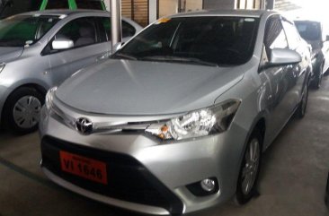 Toyota Vios 2016 FOR SALE