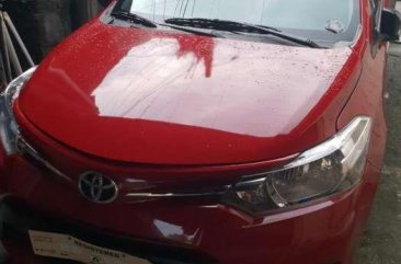 2017 TOYOTA Vios allpower FOR SALE