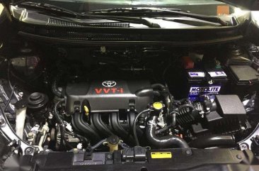 2014 Toyota Vios E AT 1.3 FOR SALE