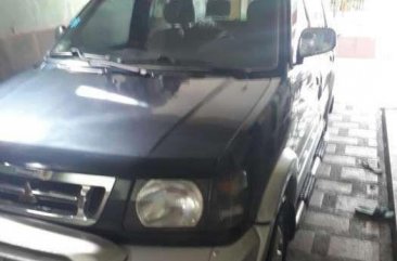 Mitsubishi Adventure 2000 for sale 