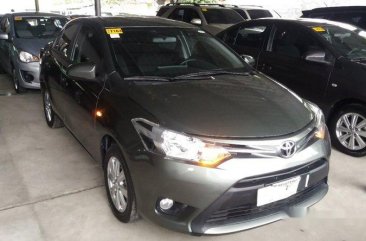 Toyota Vios 2017 for sale