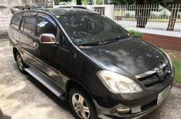 2008 Toyota Innova G FOR SALE