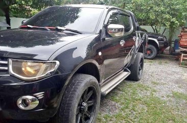 Mitsubishi Strada 2010 for sale 