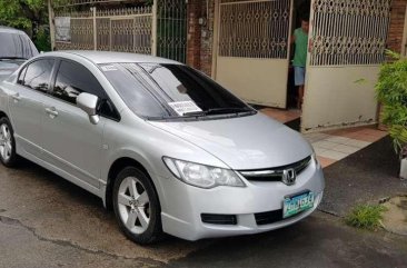 Honda Civic 2007 FOR SALE