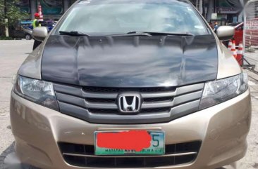 2010 HONDA CITY 1.3 E M/T *1st Owner