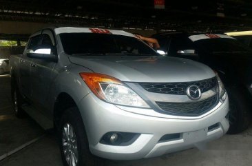 Mazda BT-50 2016 for sale