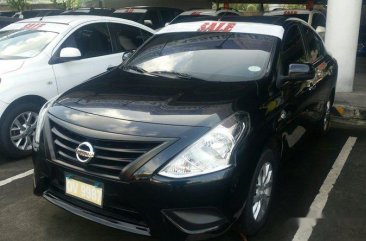 Nissan Almera 2016 FOR SALE