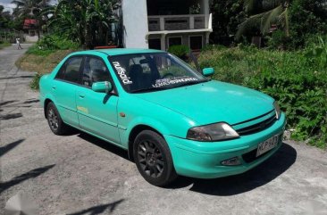 Ford Lynx 2000 model FOR SALE