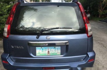 Nissan X-Trail 2005 FOR SALE