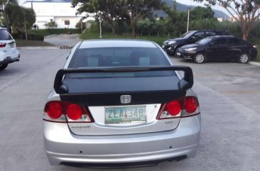 Honda Civic 2007 FOR SALE