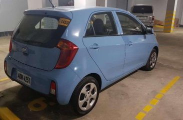 For Sale! Kia Picanto 2016 Model