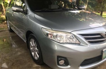 2013 Toyota Corolla Altis for sale