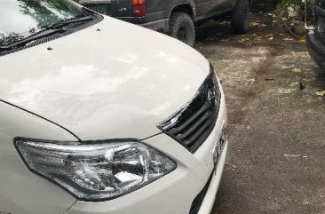 Toyota Innova J 2014 FOR SALE