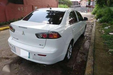 2013 Mitsubishi lancer EX matic for sale 