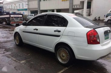 Hyundai Accent 2010 DIESEL for sale 