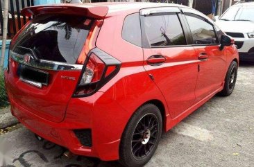 FOR SALE Honda Jazz 2016 Gas