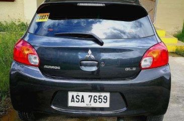 Mitsubishi Mirage GLS 2015 Hatch for sale 