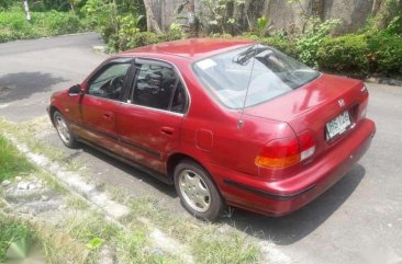 Honda Civic vti 1996 FOR SALE