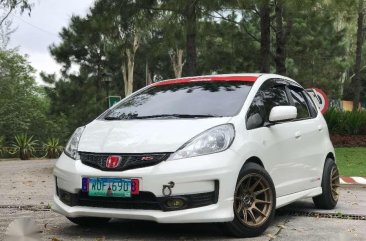 For Sale 2013 Honda Jazz