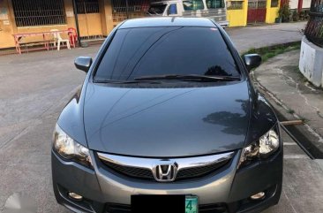 Selling my Honda Civic 1.8s MT 2010 model