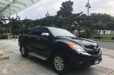 2016 MAZDA BT-50 4X4 AUTOMATIC FOR SALE