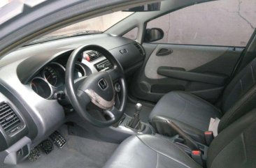 Honda City 2008 idsi manual FOR SALE