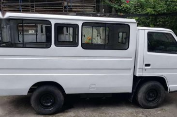 2004 Isuzu Elf 4jb1 Fb body FOR SALE