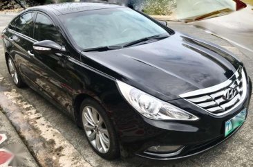 Hyundai SONATA 2.4L PREMIUM AT 2011 for sale 