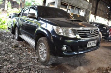 Toyota Hilux 2015 FOR SALE