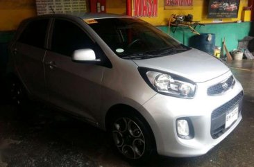 2017 Kia Picanto EX Matic FOR SALE