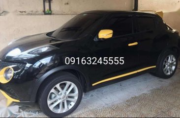 2017 Nissan Juke FOR SALE