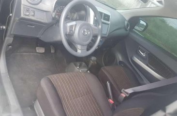 2018 Toyota Wigo G AT 10 FOR SALE