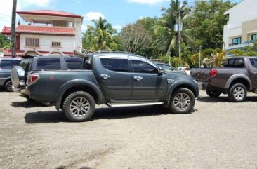 Mitsubishi Strada 2007 for sale 