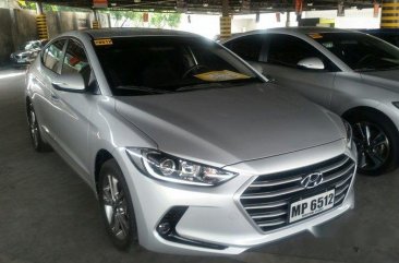 Hyundai Elantra 2016 FOR SALE