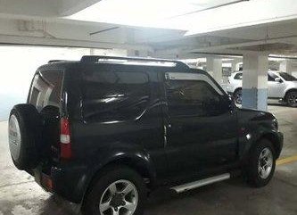 Suzuki Jimny 2011 FOR SALE