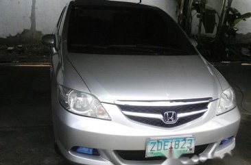 Honda City 2006 FOR SALE