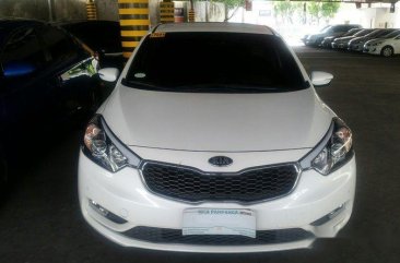 Kia Forte 2016 FOR SALE