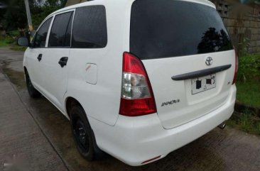 Toyota Innova 2015 J FOR SALE