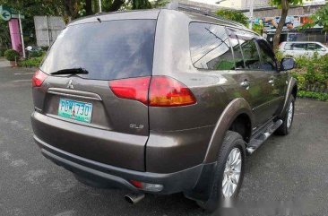 Mitsubishi Montero Sport 2011 for sale