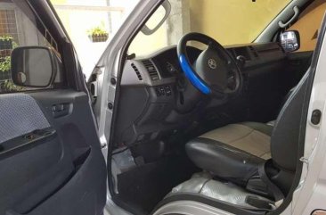 TOYOTA Grandia GL 2014 FOR SALE