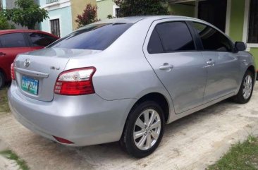 Toyota Vios 1.3J 2012 FOR SALE