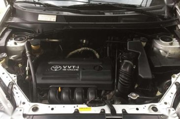 2003 Toyota RAV4 4x2 1.8 Cebu Unit Manual