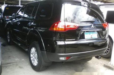 Mitsubishi Montero Sport 2012 for sale