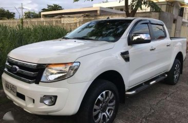 2015 Ford Ranger 4x2 XLT Automatic