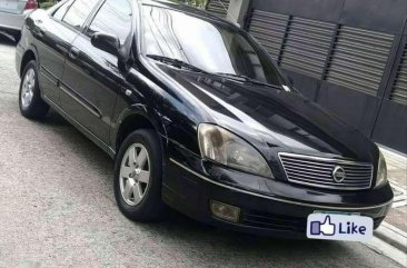 2005 Nissan Sentra Gx 1.3 FOR SALE