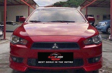 Mitsubishi Lancer Ex 2013 FOR SALE