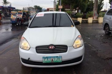 Hyundai Accent 2010 DIESEL for sale 