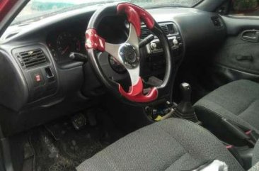 For sale Toyota Corolla big body 93model